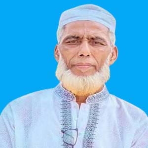 MD JASIM UDDIN FARUQUE
